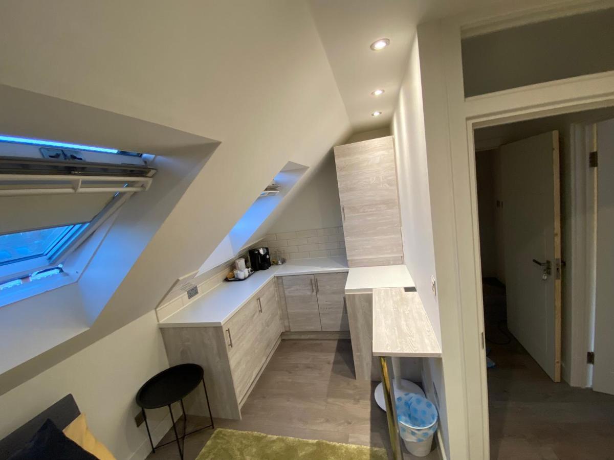 Quiet North London - 2 X Double Bedrooms - Close To Station And 20Mins Central London Totteridge Exterior foto