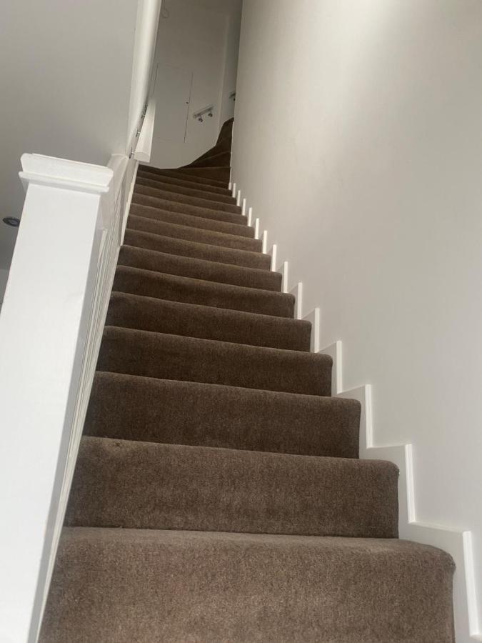Quiet North London - 2 X Double Bedrooms - Close To Station And 20Mins Central London Totteridge Exterior foto