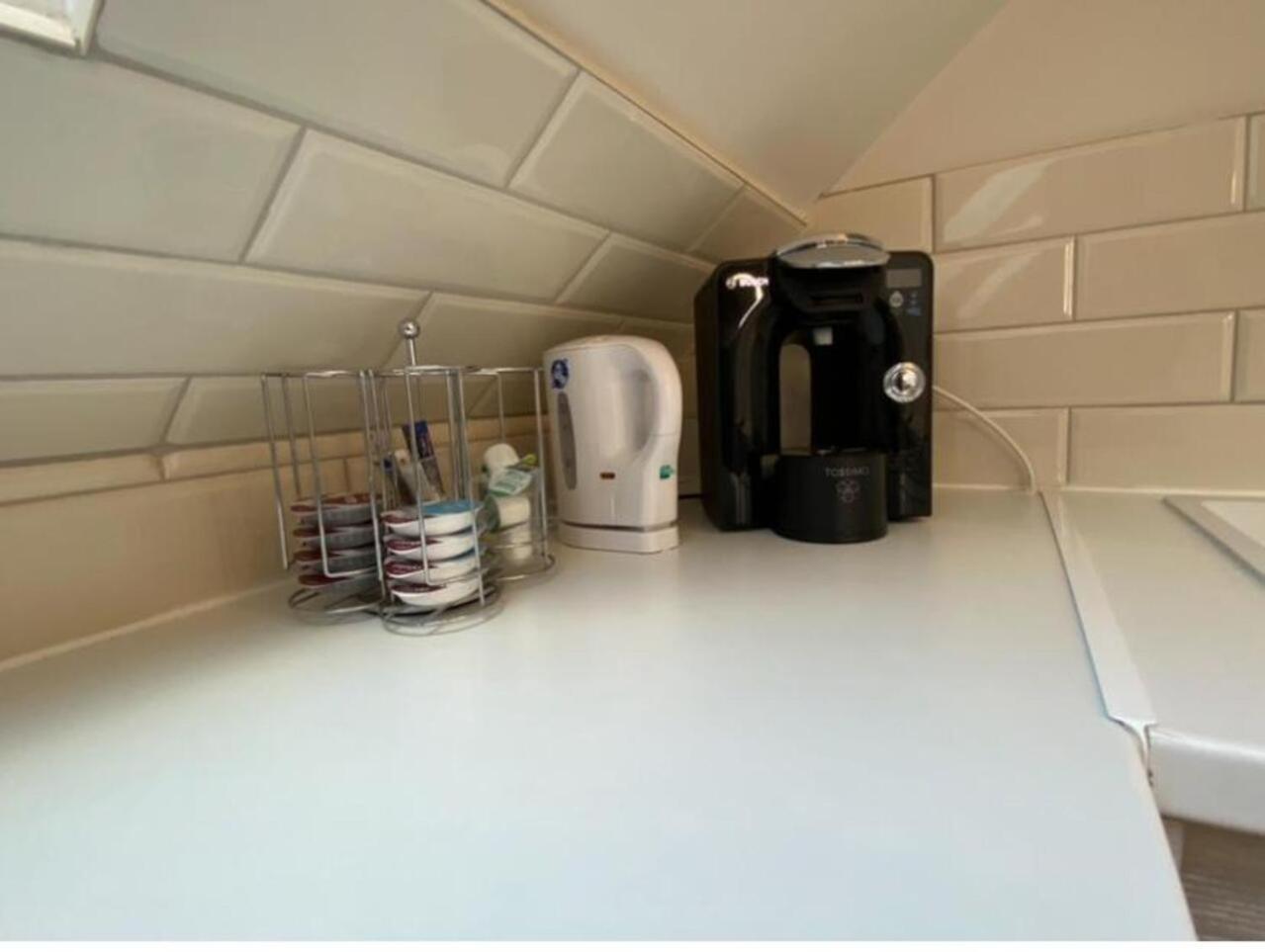 Quiet North London - 2 X Double Bedrooms - Close To Station And 20Mins Central London Totteridge Exterior foto
